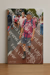 Evenement foto: Nijmeegse Vierdaagse 1025