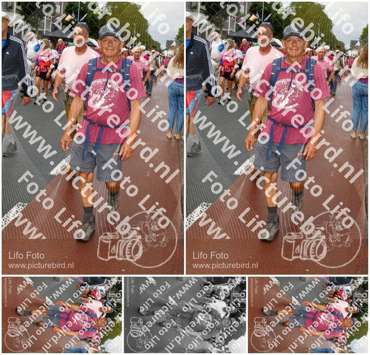 Evenement foto: Nijmeegse Vierdaagse 1025