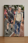 Evenement foto: Nijmeegse Vierdaagse 1025