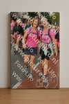 Evenement foto: Nijmeegse Vierdaagse 1025