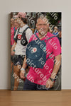 Evenement foto: Nijmeegse Vierdaagse 1025