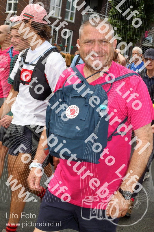 Evenement foto: Nijmeegse Vierdaagse 1025