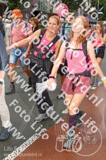 Evenement foto: Nijmeegse Vierdaagse 1025