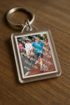 Evenement foto: Nijmeegse Vierdaagse 1025