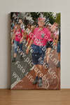 Evenement foto: Nijmeegse Vierdaagse 1025