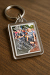Evenement foto: Nijmeegse Vierdaagse 1025