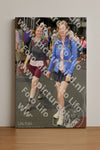Evenement foto: Nijmeegse Vierdaagse 1025