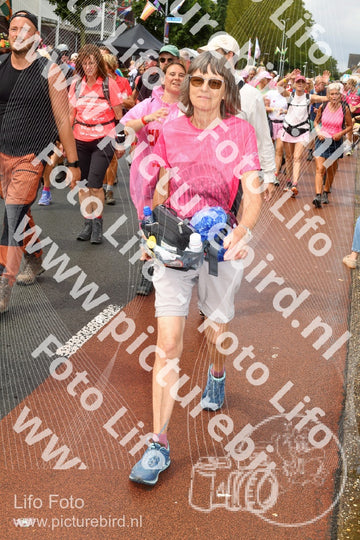Evenement foto: Nijmeegse Vierdaagse 1025