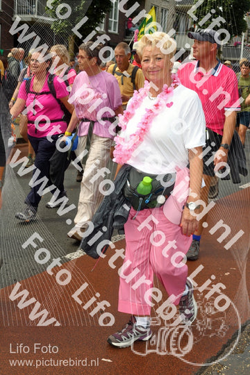Evenement foto: Nijmeegse Vierdaagse 1025