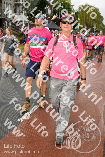 Evenement foto: Nijmeegse Vierdaagse 1025