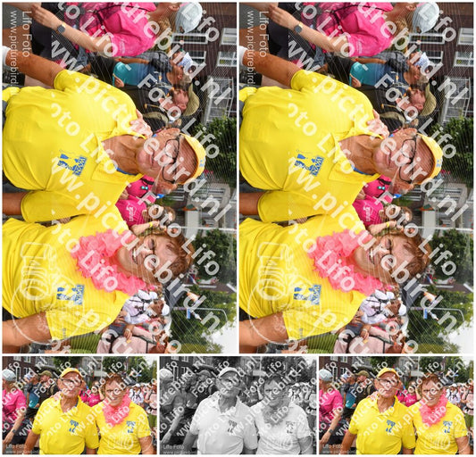 Evenement foto: Nijmeegse Vierdaagse 1025
