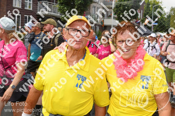 Evenement foto: Nijmeegse Vierdaagse 1025