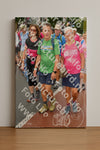 Evenement foto: Nijmeegse Vierdaagse 1025