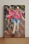 Evenement foto: Nijmeegse Vierdaagse 1025