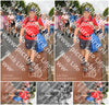 Evenement foto: Nijmeegse Vierdaagse 1025