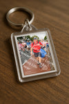 Evenement foto: Nijmeegse Vierdaagse 1025