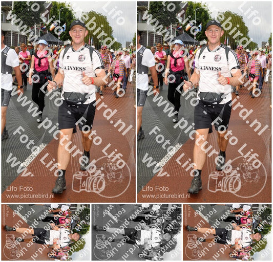 Evenement foto: Nijmeegse Vierdaagse 1025