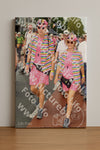 Evenement foto: Nijmeegse Vierdaagse 1025