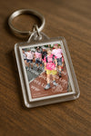 Evenement foto: Nijmeegse Vierdaagse 1025