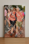 Evenement foto: Nijmeegse Vierdaagse 1025