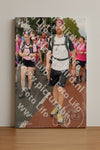 Evenement foto: Nijmeegse Vierdaagse 1025