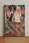 Evenement foto: Nijmeegse Vierdaagse 1025