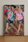 Evenement foto: Nijmeegse Vierdaagse 1025