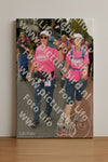 Evenement foto: Nijmeegse Vierdaagse 1024