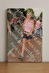 Evenement foto: Nijmeegse Vierdaagse 1024