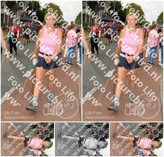 Evenement foto: Nijmeegse Vierdaagse 1024