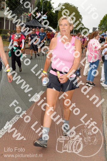 Evenement foto: Nijmeegse Vierdaagse 1024