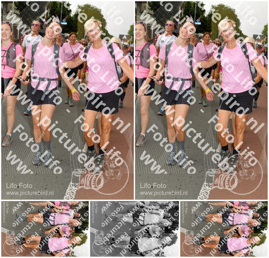 Evenement foto: Nijmeegse Vierdaagse 1024