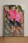 Evenement foto: Nijmeegse Vierdaagse 1024
