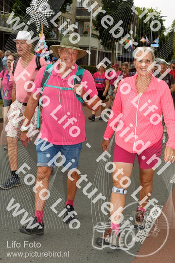 Evenement foto: Nijmeegse Vierdaagse 1024