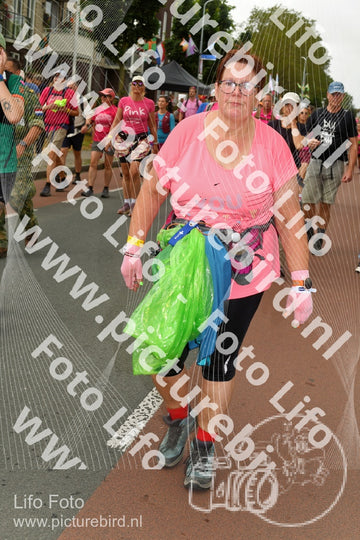 Evenement foto: Nijmeegse Vierdaagse 1024