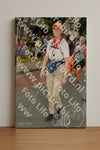 Evenement foto: Nijmeegse Vierdaagse 1024