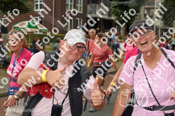 Evenement foto: Nijmeegse Vierdaagse 1024