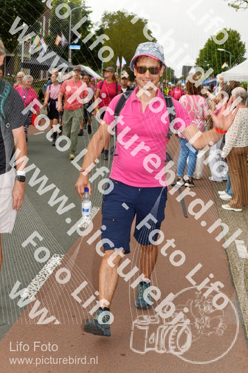 Evenement foto: Nijmeegse Vierdaagse 1024