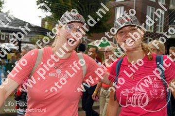 Evenement foto: Nijmeegse Vierdaagse 1024
