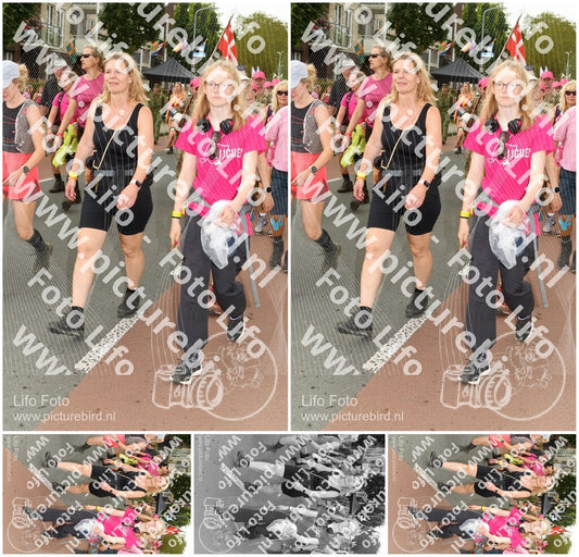 Evenement foto: Nijmeegse Vierdaagse 1024