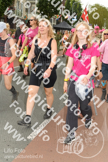 Evenement foto: Nijmeegse Vierdaagse 1024