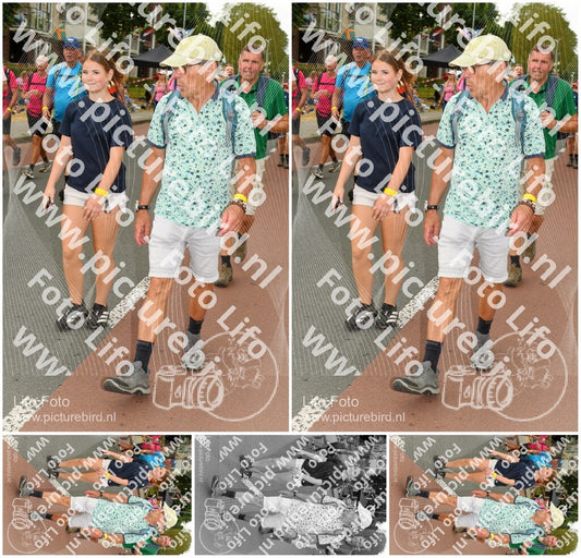 Evenement foto: Nijmeegse Vierdaagse 1024