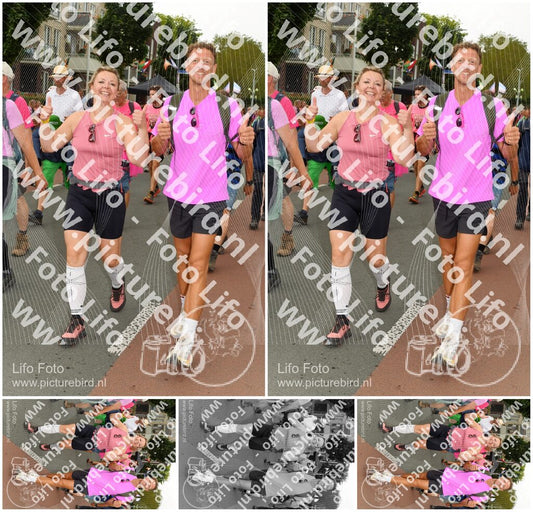 Evenement foto: Nijmeegse Vierdaagse 1024