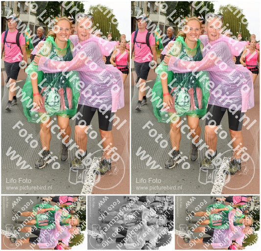 Evenement foto: Nijmeegse Vierdaagse 1024