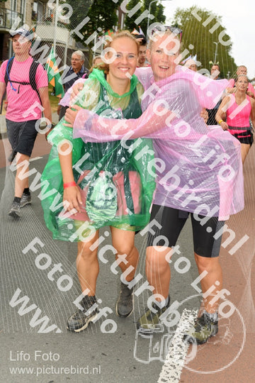 Evenement foto: Nijmeegse Vierdaagse 1024