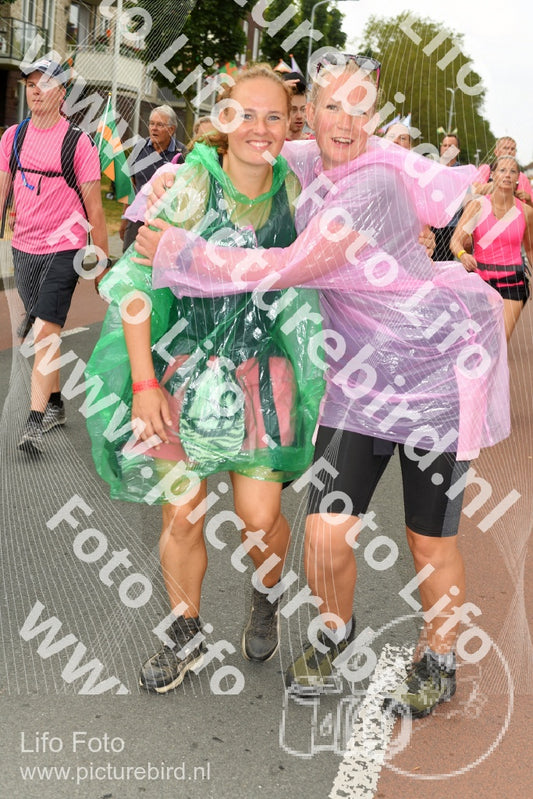 Evenement foto: Nijmeegse Vierdaagse 1024