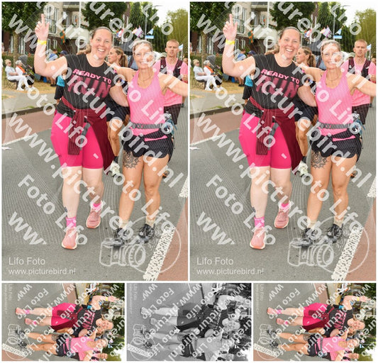 Evenement foto: Nijmeegse Vierdaagse 1024