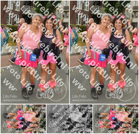 Evenement foto: Nijmeegse Vierdaagse 1024