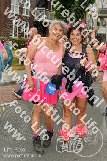 Evenement foto: Nijmeegse Vierdaagse 1024