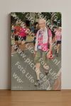 Evenement foto: Nijmeegse Vierdaagse 1024